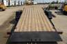 2026 Southland 20' (4' + 16') Partial Tilt Tandem 8K Trailer