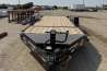 2026 Southland 20' (4' + 16') Partial Tilt Tandem 8K Trailer