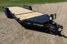 2026 Southland 20' (4'S + 16' T) Partial Tilt 7K Trailer