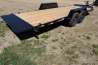 2026 Southland 20' (4'S + 16' T) Partial Tilt 7K Trailer
