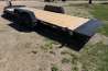 2026 Southland 20' (4'S + 16' T) Partial Tilt 7K Trailer