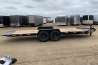 2026 Southland 20' (4'S + 16' T) Partial Tilt 8K Trailer