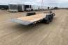 2026 Southland 20' (4'S + 16' T) Partial Tilt 8K Trailer