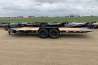 2026 Southland 20' (4'S + 16' T) Partial Tilt 8K Trailer
