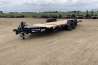 2026 Southland 20' (4'S + 16' T) Partial Tilt 8K Trailer