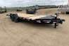 2026 Southland 20' (4'S + 16' T) Partial Tilt 8K Trailer