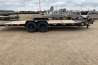 2026 Southland 20' (4'S + 16' T) Partial Tilt 8K Trailer