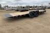 2026 Southland 20' (4'S + 16' T) Partial Tilt 8K Trailer