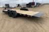 2026 Southland 20' (4'S + 16' T) Partial Tilt 8K Trailer