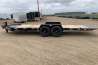 2026 Southland 20' (4'S + 16' T) Partial Tilt 8K Trailer