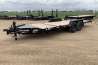 2026 Southland 20' (4'S + 16' T) Partial Tilt 8K Trailer