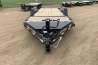 2026 Southland 20' (4'S + 16' T) Partial Tilt 8K Trailer