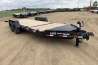2026 Southland 20' (4'S + 16' T) Partial Tilt 8K Trailer