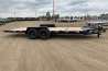 2026 Southland 20' (4'S + 16' T) Partial Tilt 8K Trailer