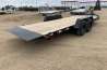 2026 Southland 20' (4'S + 16' T) Partial Tilt 8K Trailer