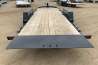 2026 Southland 20' (4'S + 16' T) Partial Tilt 8K Trailer