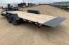 2026 Southland 20' (4'S + 16' T) Partial Tilt 8K Trailer