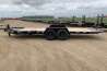 2026 Southland 20' (4'S + 16' T) Partial Tilt 8K Trailer