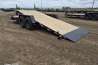 2026 Southland 20' (4'S + 16' T) Partial Tilt 8K Trailer