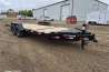 2026 Southland 20' (4'S + 16' T) Partial Tilt 8K Trailer
