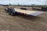 2026 Southland 20' (4'S + 16' T) Partial Tilt 8K Trailer