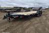 2026 Southland 20' (4'S + 16' T) Partial Tilt 8K Trailer