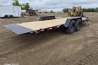 2026 Southland 20' (4'S + 16' T) Partial Tilt 8K Trailer