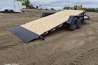 2026 Southland 20' (4'S + 16' T) Partial Tilt 8K Trailer