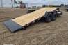 2026 Southland 20' (4'S + 16' T) Partial Tilt 8K Trailer