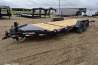 2026 Southland 20' (4'S + 16' T) Partial Tilt 8K Trailer
