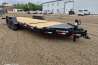 2026 Southland 20' (4'S + 16' T) Partial Tilt 8K Trailer