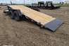 2026 Southland 20' (4'S + 16' T) Partial Tilt 8K Trailer
