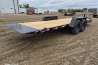2026 Southland 20' (4'S + 16' T) Partial Tilt 8K Trailer