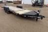 2026 Southland 20' (4'S+16'T) Partial Tilt Tandem 7K Trailer