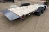 2026 Southland 20' (4'S+16'T) Partial Tilt Tandem 7K Trailer