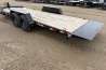 2026 Southland 20' (4'S+16'T) Partial Tilt Tandem 7K Trailer