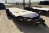 2026 Southland 20' (4'S+16'T) Partial Tilt Tandem 8K Trailer