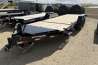 2026 Southland 20' (4'S+16'T) Partial Tilt Tandem 8K Trailer