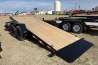 2026 Southland 20' (4'S+16'T) Partial Tilt Tandem 8K Trailer