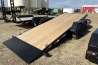 2026 Southland 20' (4'S+16'T) Partial Tilt Tandem 8K Trailer
