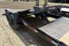 2026 Southland 20' (4'S+16'T) Partial Tilt Tandem 8K Trailer