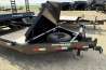 2026 Southland 20' (4'S+16'T) Partial Tilt Tandem 8K Trailer