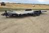2026 Southland 20' (4'S+16'T) Partial Tilt Tandem 8K Trailer