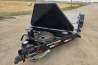 2026 Southland 20' (4'S+16'T) Partial Tilt Tandem 8K Trailer