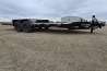 2026 Southland 20' (4'S+16'T) Partial Tilt Tandem 8K Trailer
