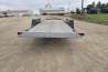 2026 Southland 20' (4'S+16'T) Partial Tilt Tandem 8K Trailer