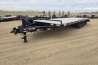 2026 Southland 20'+5' Beavertail Deckover Triple 7K Trailer