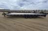 2026 Southland 20'+5' Beavertail Deckover Triple 7K Trailer