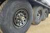 2026 Southland 20'+5' Beavertail Deckover Triple 7K Trailer