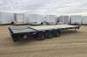 2026 Southland 20'+5' Beavertail Deckover Triple 7K Trailer